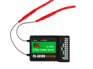 Receptor Flysky FS-iA10B 10 canales