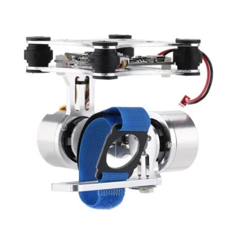 Gimbal 2 Axis Alexmos