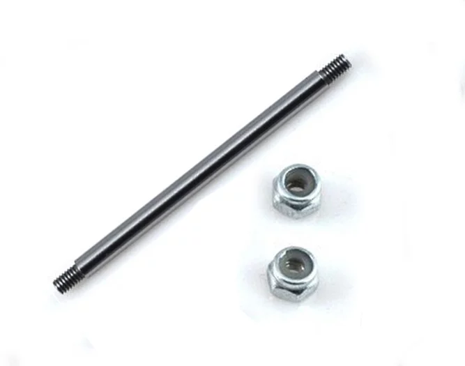 HK450SE Feathering shaft NEW x1