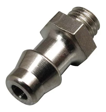 Nipple universal