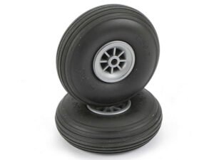 Rueda 2-1/2" Dubro Low Bounce