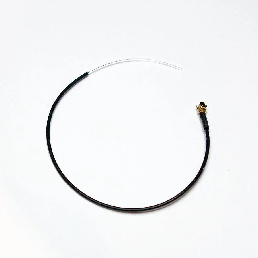 Antena de repuesto para receptor 2.4Ghz IPEX1 Grande