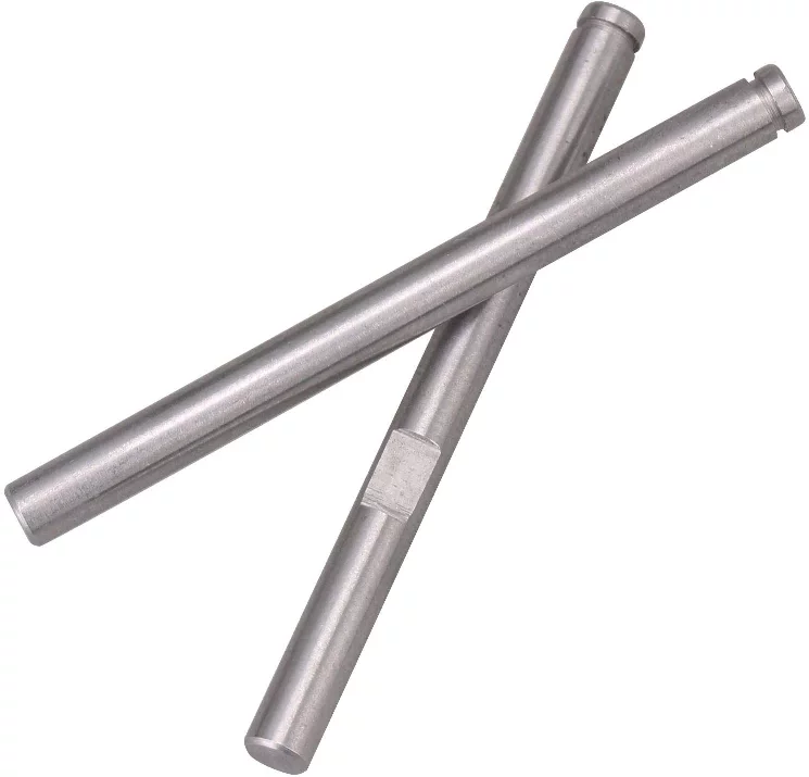 Eje de motor 3.1mm 2212 - 2830 - Imagen 3