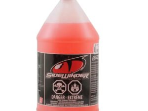 Combustible Sidewinder 25% Race Morgan Fuels