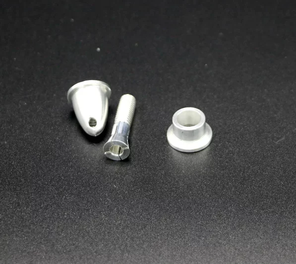 Spinner adaptador para eje 4.0mm - Imagen 2