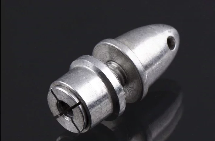 Spinner adaptador para eje 4.0mm - Imagen 3