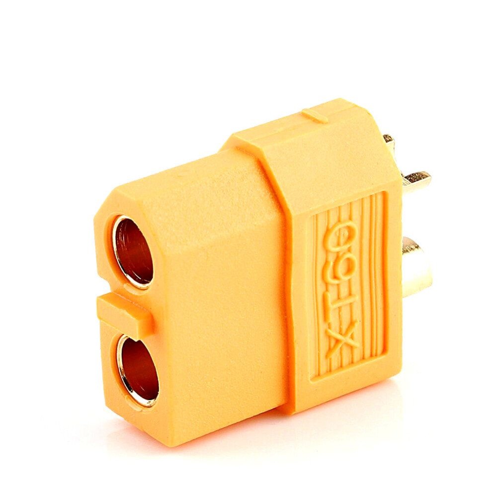 Conector XT60 Hembra - Imagen 2