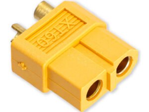 Conector XT60 Hembra