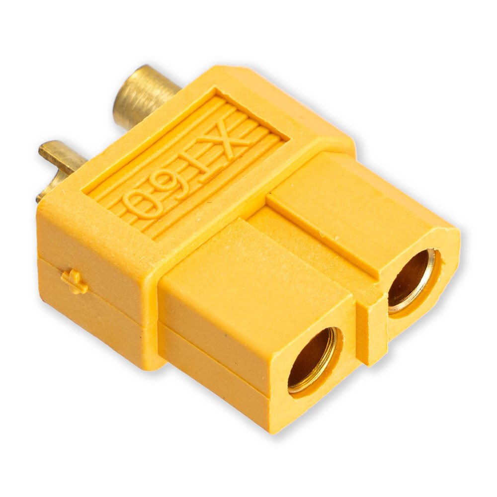 Conector XT60 Hembra