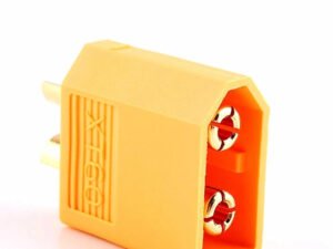Conector XT60 Macho