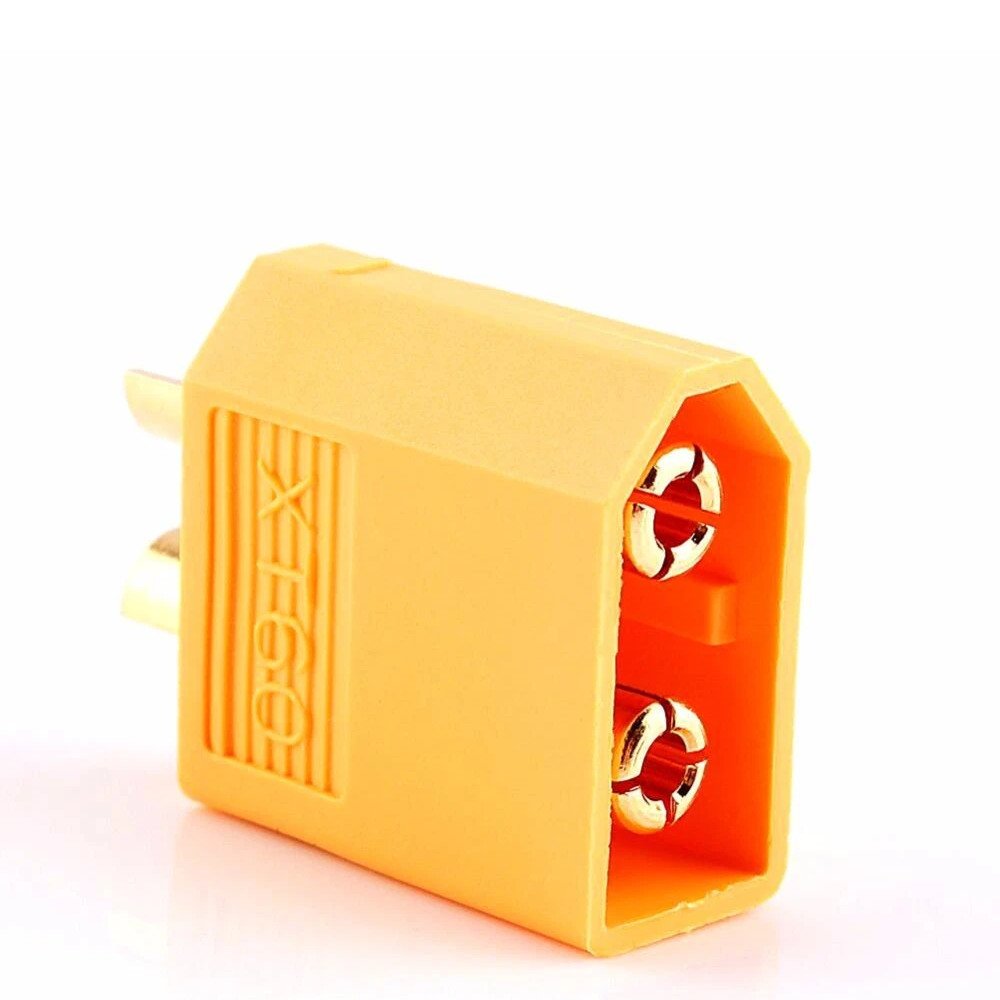 Conector XT60 Macho