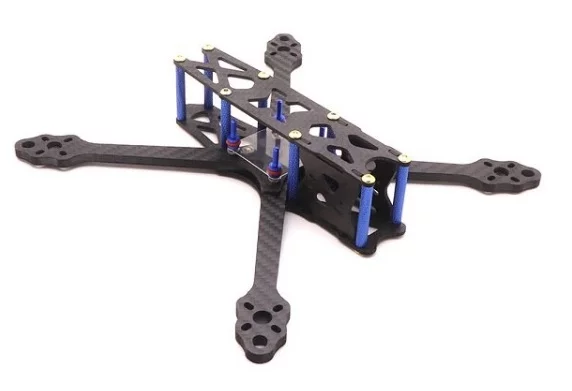 Frame Johnny 2 X5 227mm 5mm Arm
