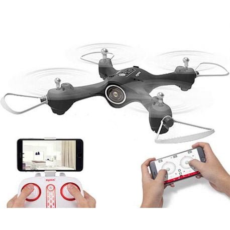 drone syma x23w