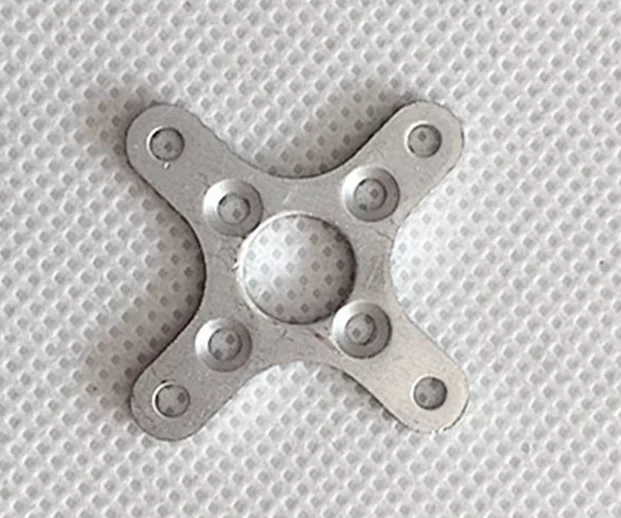 Cruceta para motor 28mm 2212 - 2216 / 2830
