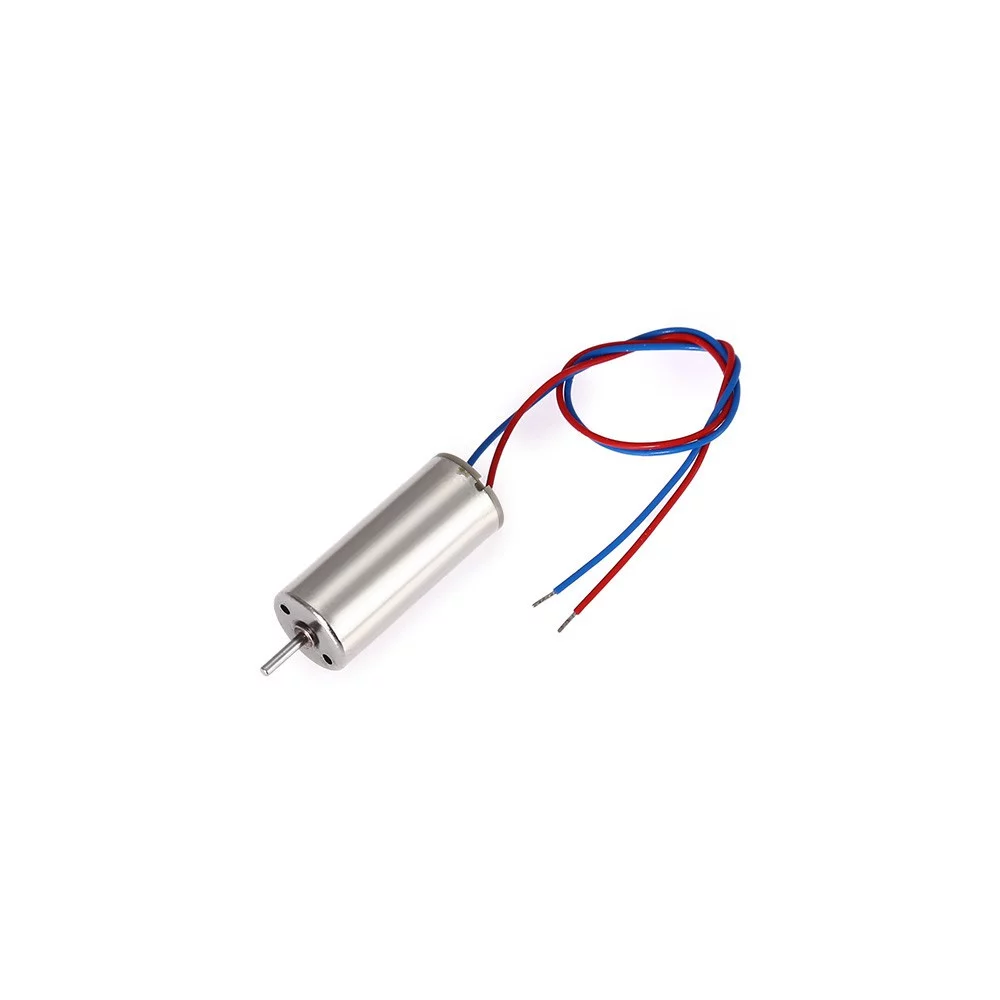 Motor 8520 7.4v (8.5x20mm) Eje 1mm