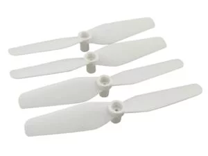 Drone Syma x23w Helices x 4 unidades