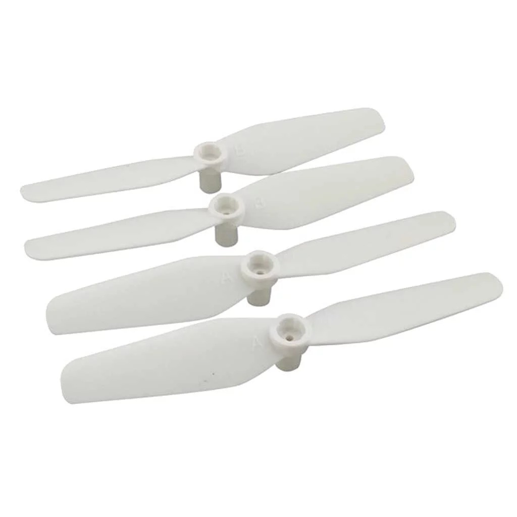 Drone Syma x23w Helices x 4 unidades