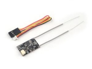 Receptor Flysky 14ch FLI14+