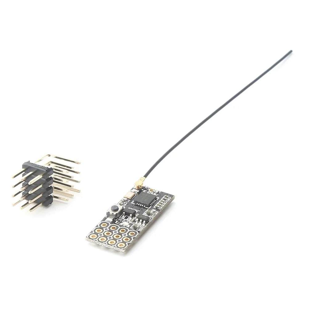 Receptor Flysky FS2A 4CH AFHDS 2A PMW