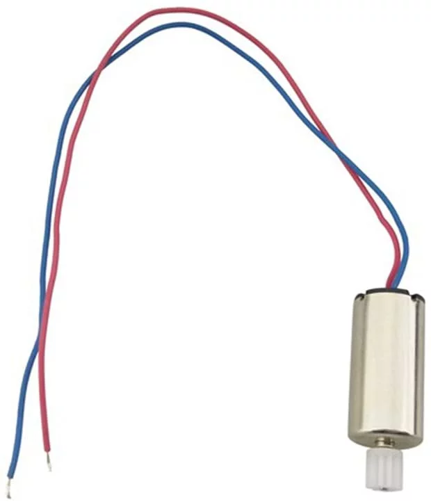 Motor para Drone Syma x23w 11T (8x17mm)