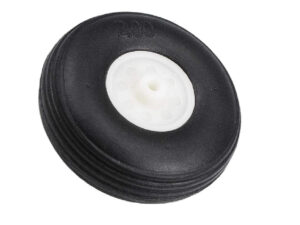 Rueda de espuma 2.0" Poliuretano (PU)