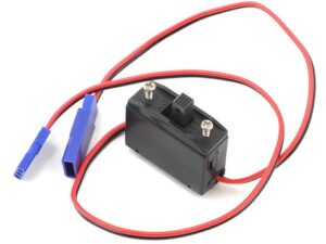 Suiche Sanwa/Airtronics Standard