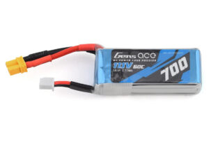 Bateria Lipo 11.1v 700mah 60c Gens ACE
