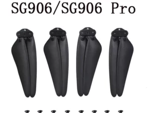Helices para drone Sg906 Pro y Pro2