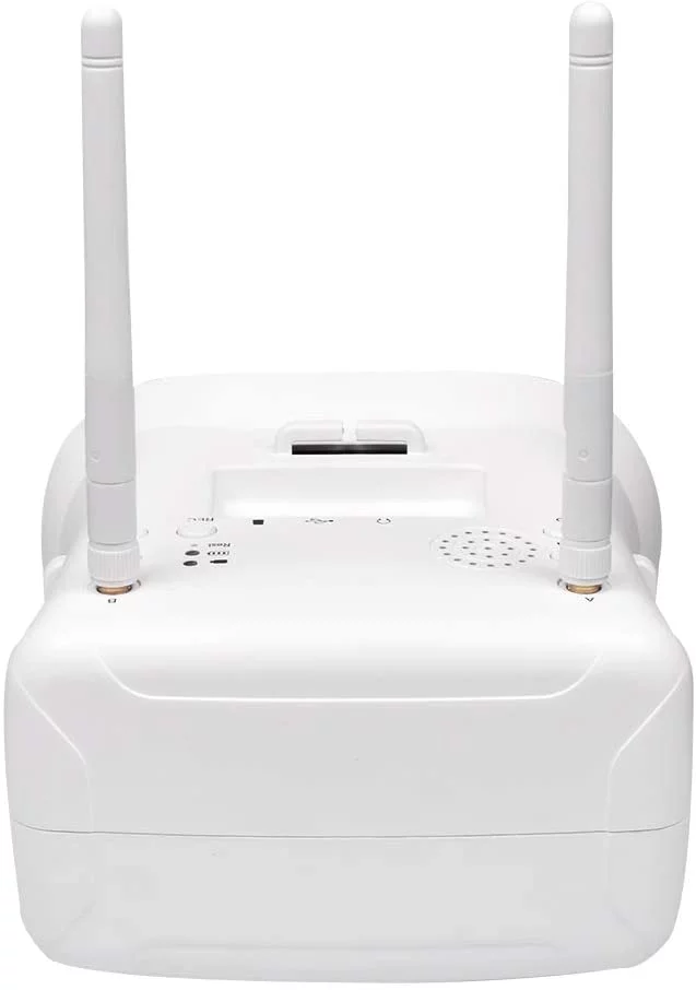 Gafas BetaFPV VR01 5.8ghz 40ch - Imagen 3