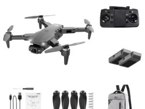Drone semiprofesional LYZRC L900 PRO