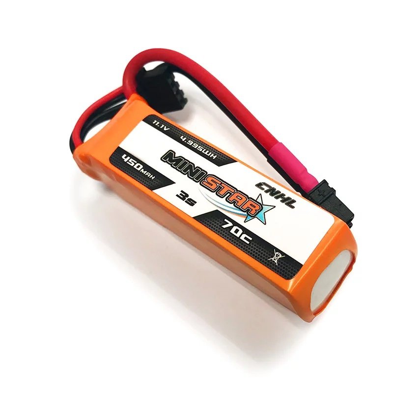 450mah 3s1