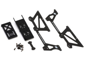 Goosky S2 Frame Upgrading Set (S2 Ultra)