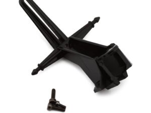 Goosky S2 Tail Boom Mounting Block Set
