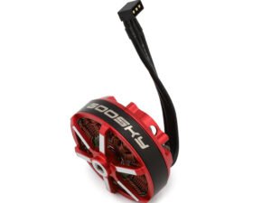 Goosky S2 Main Motor