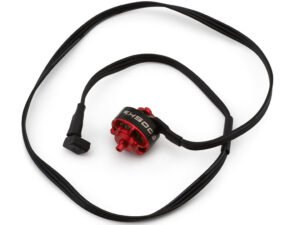 Goosky S2 Tail Motor