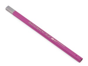 Goosky S2 Color Painted Tail Boom (Purple)