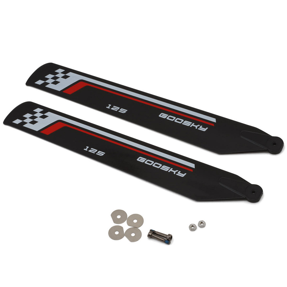 GooSky S1 Main Blade Set