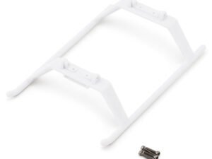 GooSky S2 MAX Landing Skid (White)