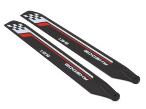 GooSky S2 Max Main Blades (2)