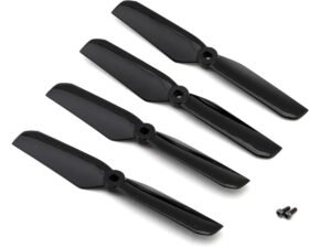 GooSky S2 MAX Tail Blades