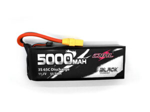 Bateria Lipo 11.1v 5000mah 65c CNHL