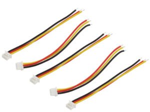 GooSky S2 SBUS Receiver external cable