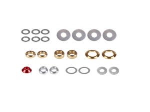 Goosky S2 Gasket Set
