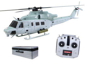 Helicopero Goosky E2-GPS RTF | UH-1Y Venom