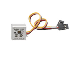 Giroscopio Digital GY500 Tail Lock para RC