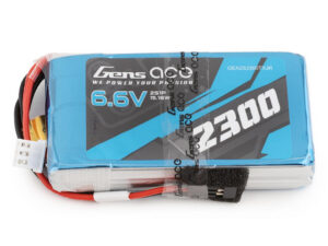 Bateria Life 6.6V 2300mAh Gens Ace